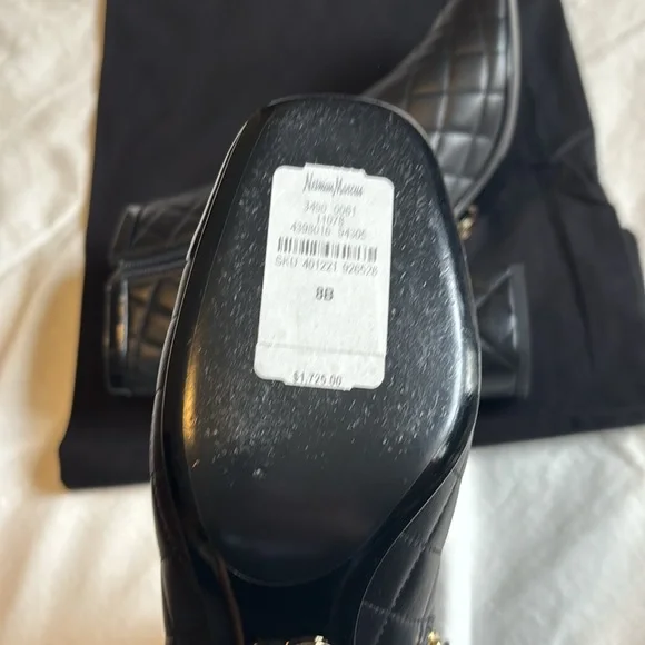 Chanel Booties - Picture 12 of 14